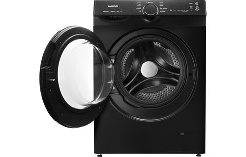 Inventum VWM8010B - Wasmachine