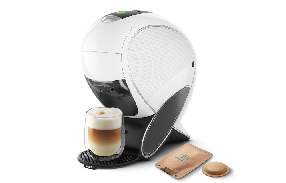 Krups NESCAFÉ® Dolce Gusto® YY5679 NEO Latte - Koffiemachine