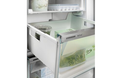 Liebherr FNE 5207-22 - Vrieskast