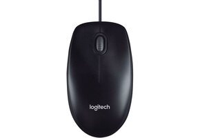 Logitech M100 - Muis