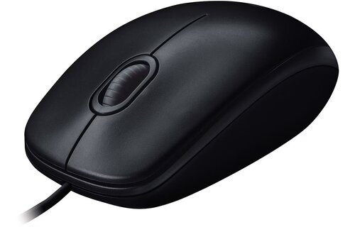Logitech M100 - Muis