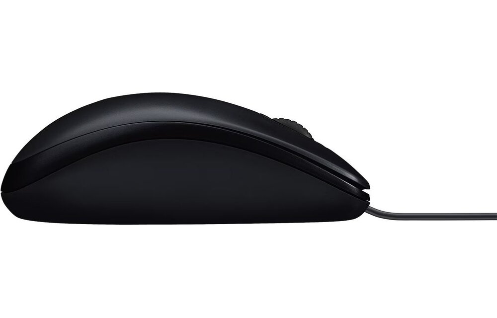 Logitech M100 - Muis