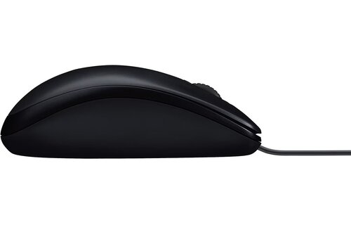 Logitech M100 - Muis
