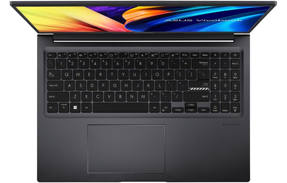 ASUS Vivobook 16 X1605VA-MB722W - Laptop