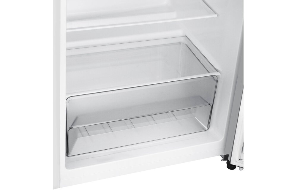 Inventum KK1430W - Vrijstaande koelkast