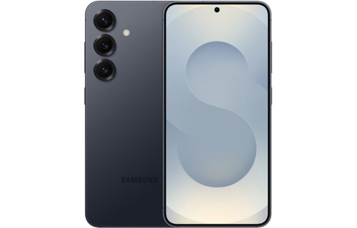 Samsung Galaxy S25 128GB Zwart - Mobiele telefoon