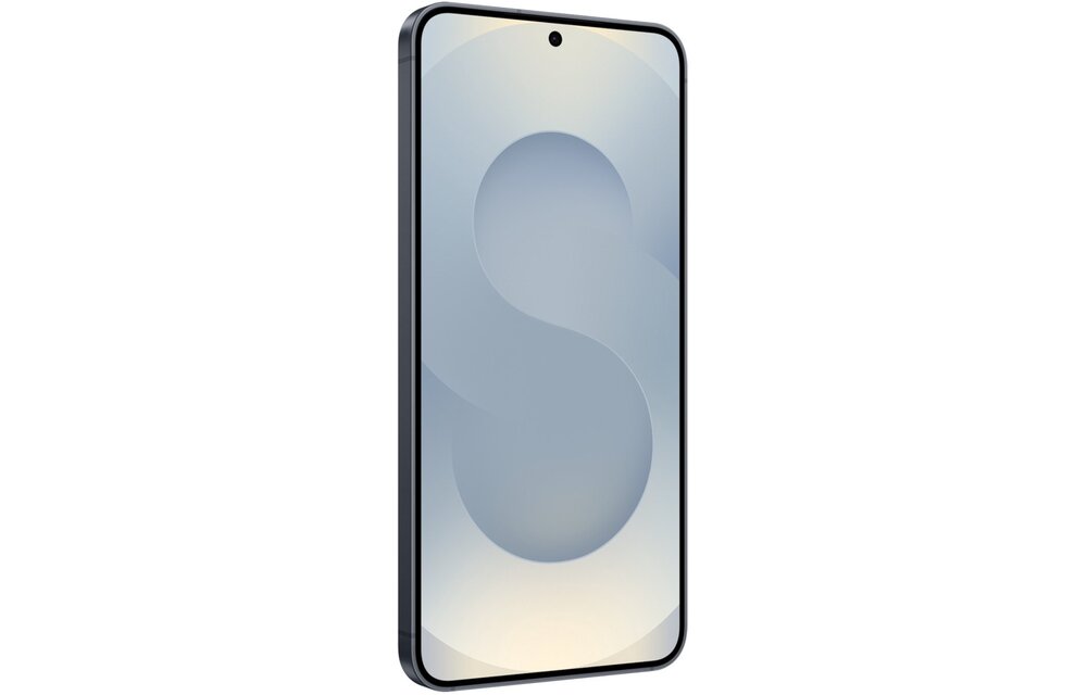 Samsung Galaxy S25 128GB Zwart - Mobiele telefoon