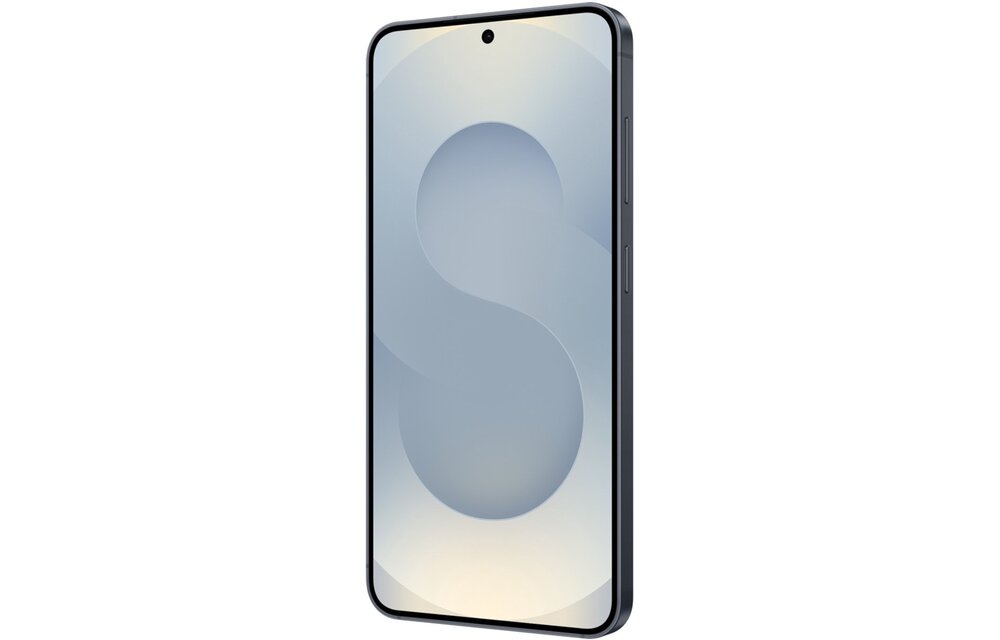 Samsung Galaxy S25 128GB Zwart - Mobiele telefoon