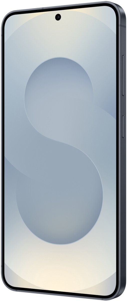 Samsung Galaxy S25 128GB Zwart - Mobiele telefoon