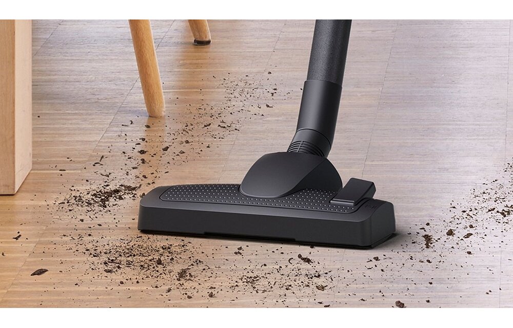 Bosch BGS21X320 - Stofzuiger zonder zak