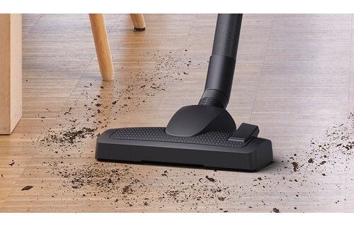 Bosch BGS21X320 - Stofzuiger zonder zak