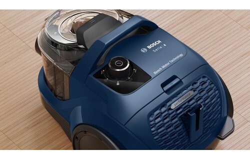 Bosch BGS21X320 - Stofzuiger zonder zak