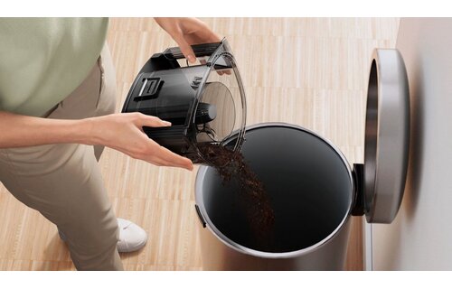 Bosch BGS21X320 - Stofzuiger zonder zak