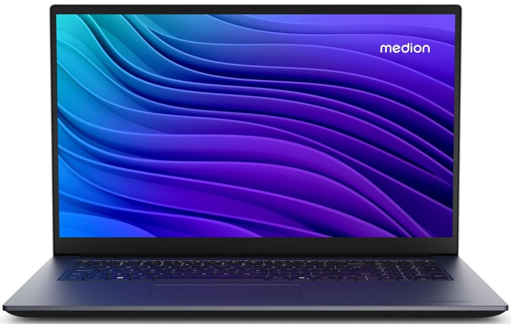 Medion Avantum 17 E1e MD62742 - Laptop