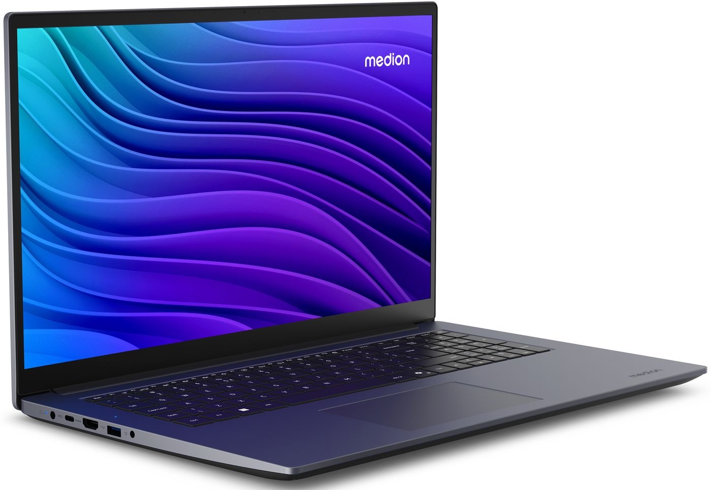 Medion Avantum 17 E1e MD62742 - Laptop