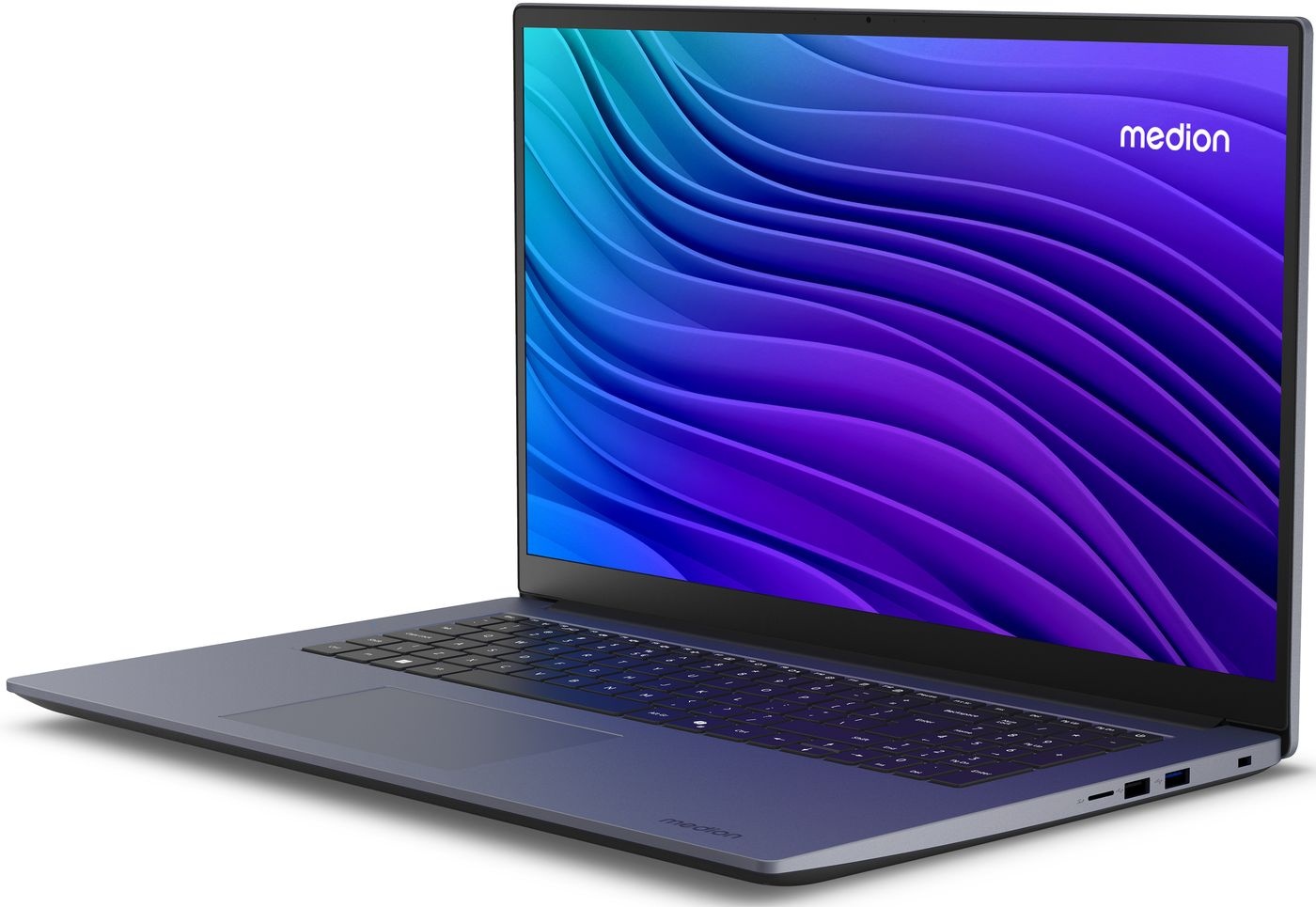 Medion Avantum 17 E1e MD62742 - Laptop