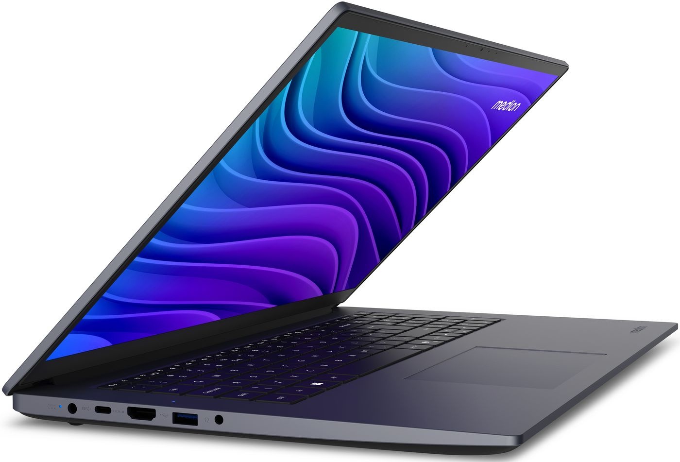 Medion Avantum 17 E1e MD62742 - Laptop