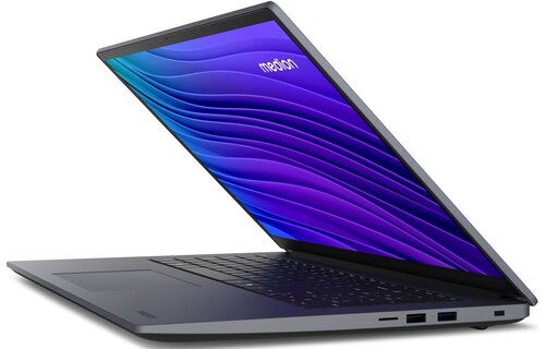 Medion Avantum 17 E1e MD62742 - Laptop