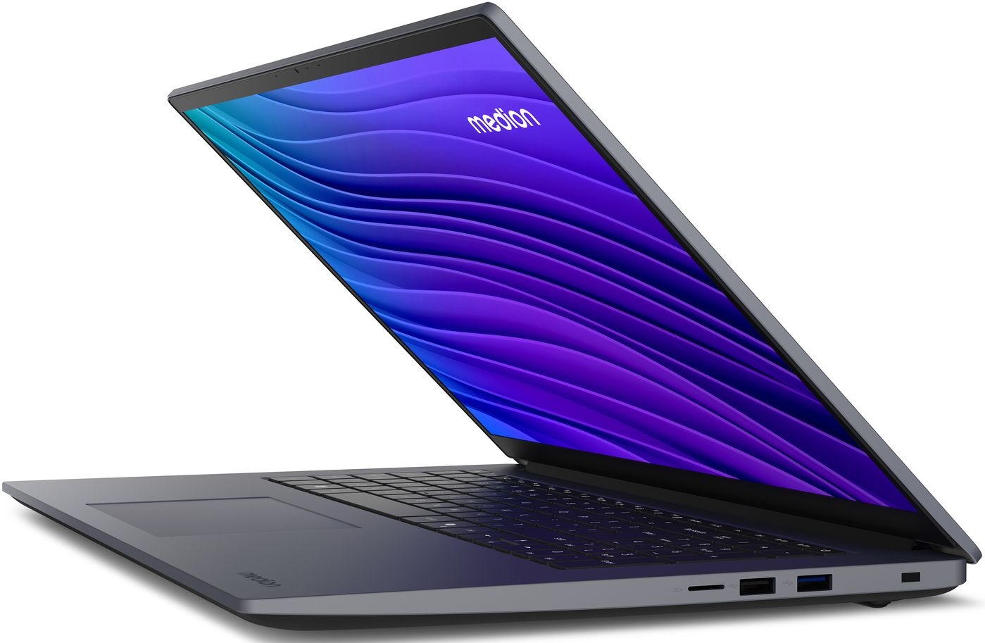 Medion Avantum 17 E1e MD62742 - Laptop