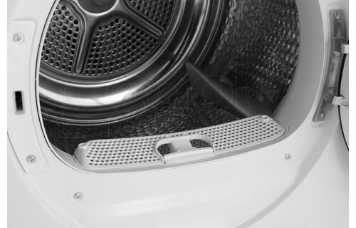 Bosch WQG245DCFG - Warmtepompdroger