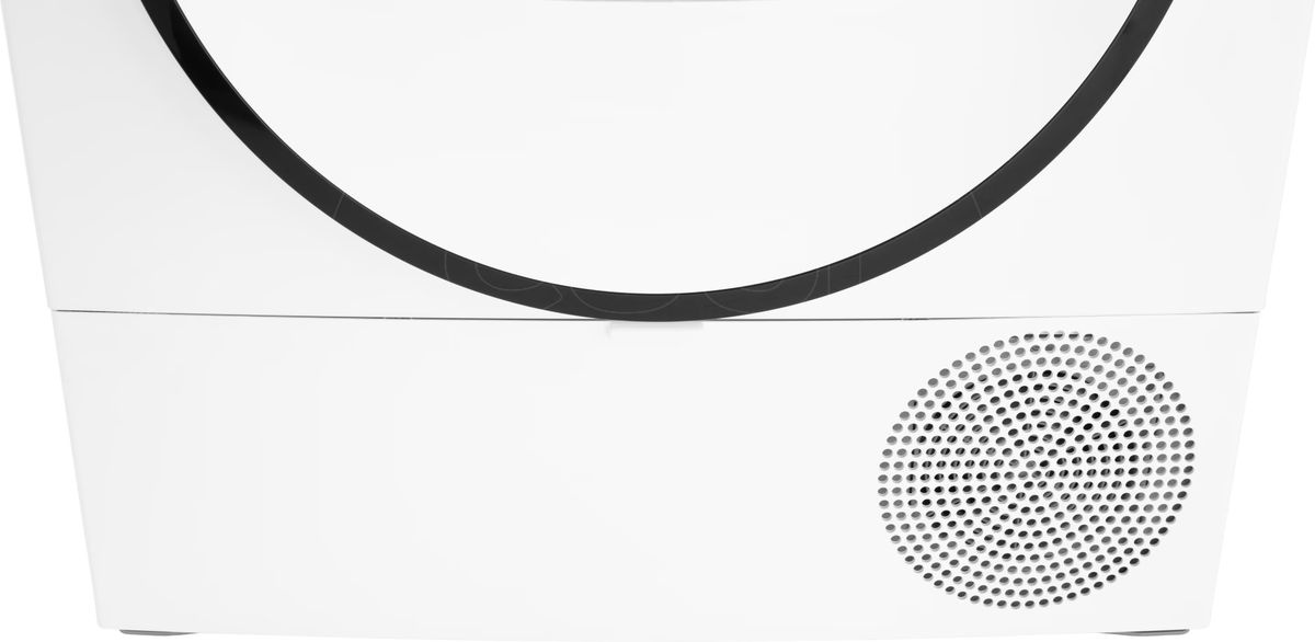 Bosch WQG245DCFG - Warmtepompdroger