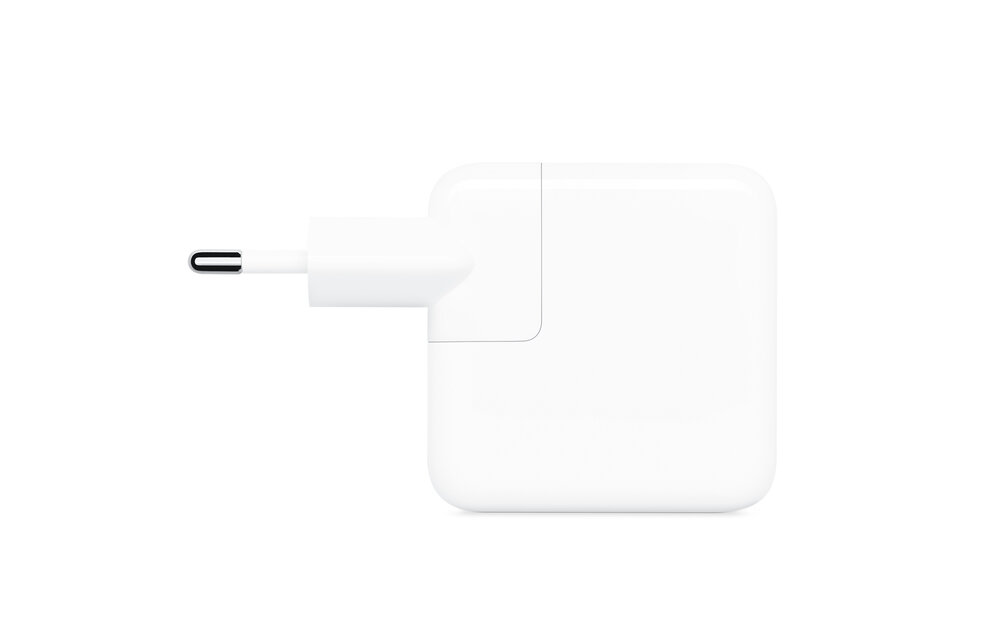 Apple USB-lichtnetadapter 12W MGN03ZM/A