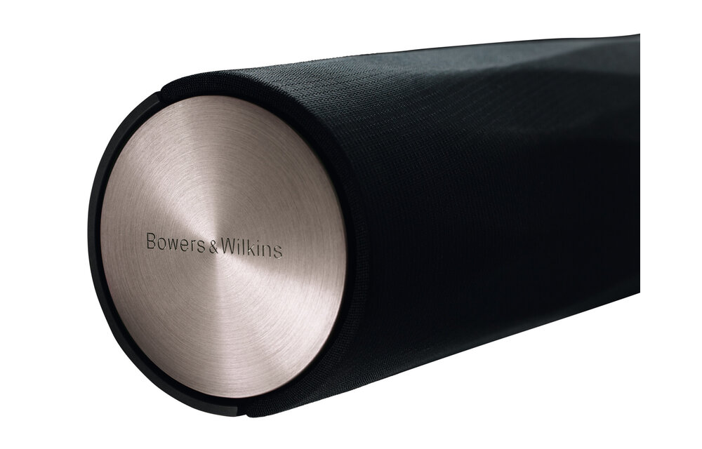Bowers & Wilkins Formation Bar - Soundbar