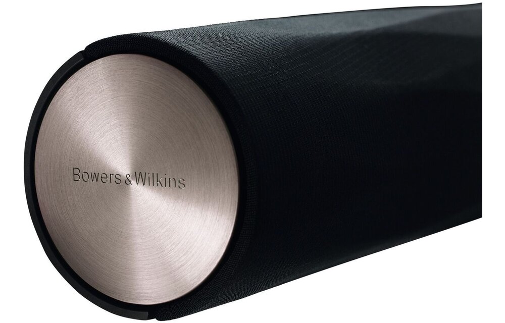 Bowers & Wilkins Formation Bar - Soundbar