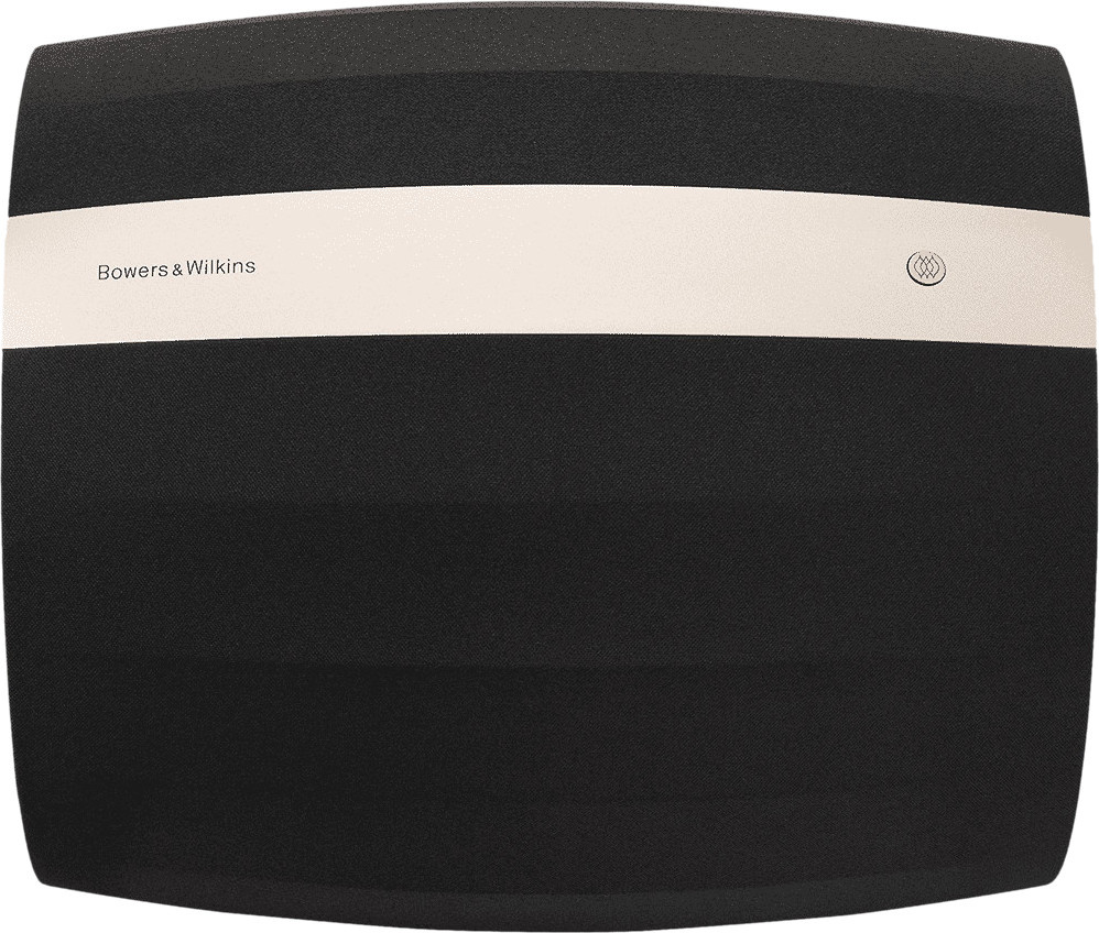 Bowers & Wilkins Formation Bass  - Draadloze speaker