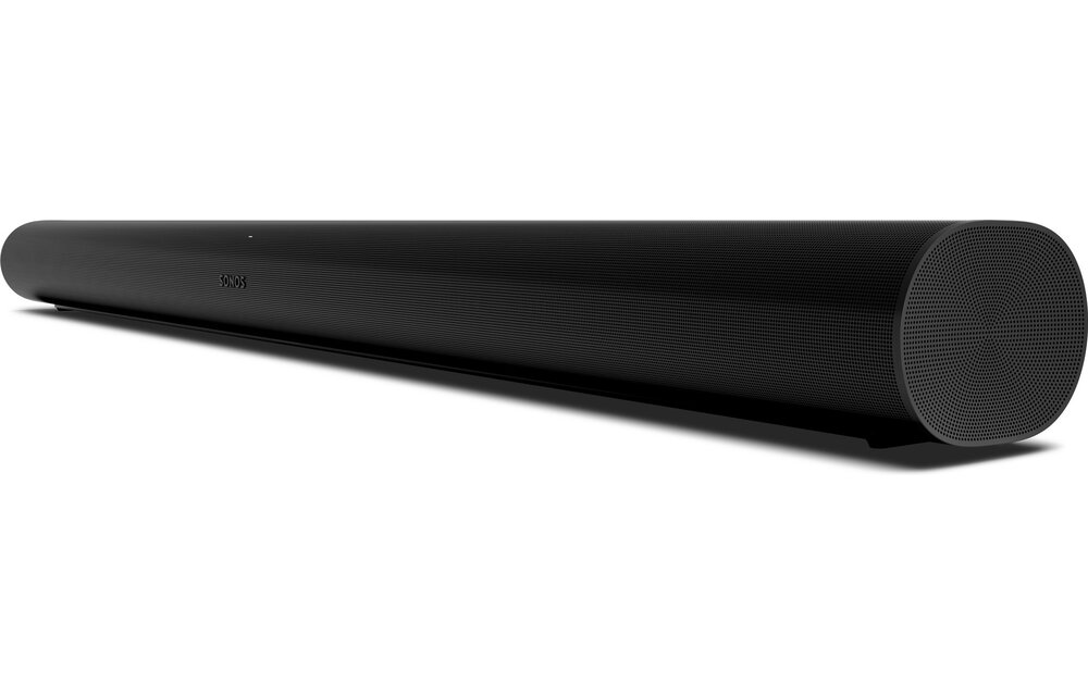 Sonos ARC Zwart - Soundbar