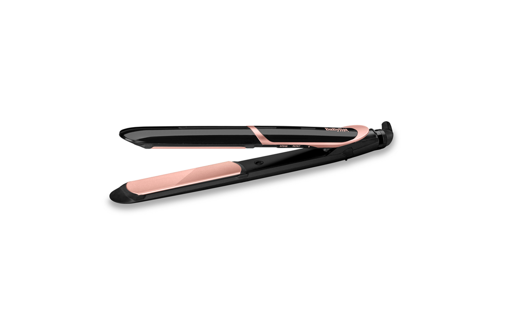 BaByliss Super Smooth ST391E - Stijltang