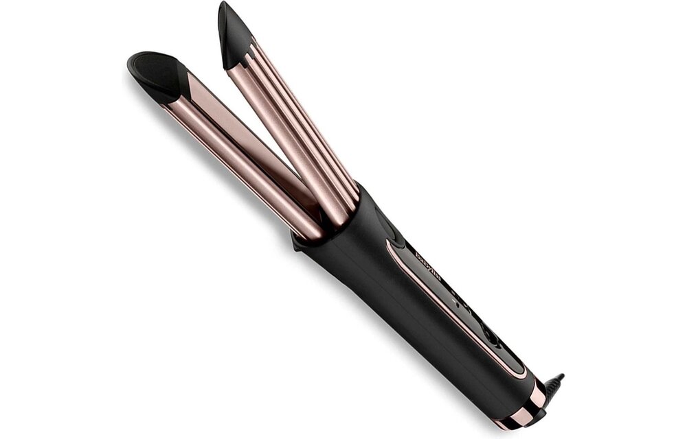 BaByliss Curl Styler Luxe C112E - Krultang