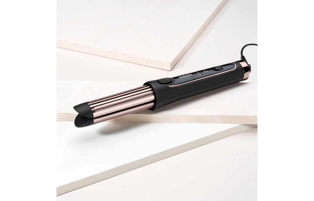 BaByliss Curl Styler Luxe C112E - Krultang