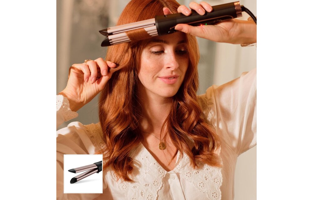 BaByliss Curl Styler Luxe C112E - Krultang