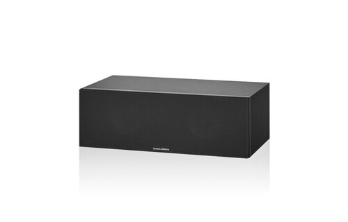 Bowers & Wilkins HTM6 S2 Speaker (Zwart) - Boekenplank speaker
