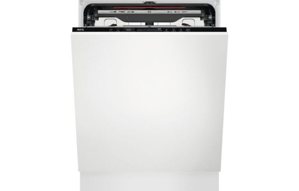 AEG FSE76737P GlassCare - Inbouw vaatwasser