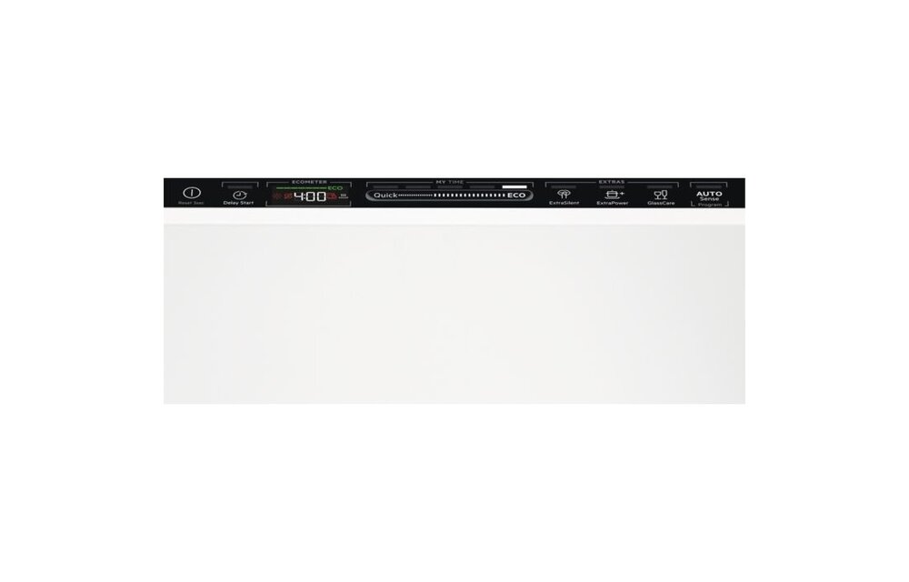 AEG FSE76737P GlassCare - Inbouw vaatwasser