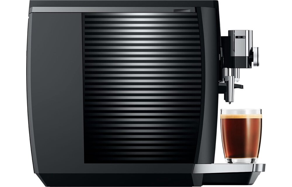 JURA S8 Piano Black (EB) - Koffiemachine