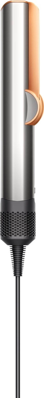 Dyson Airstrait Nikkel/ Koper - Stijltang