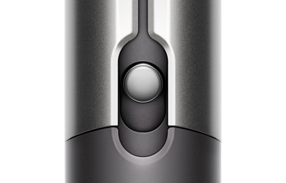 Dyson Airstrait Nikkel/ Koper - Stijltang