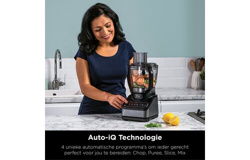 Ninja BN650 - Foodprocessor