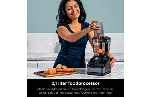 Ninja BN650 - Foodprocessor