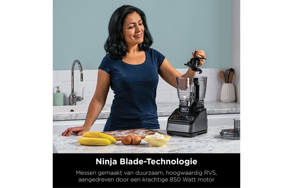 Ninja BN650 - Foodprocessor