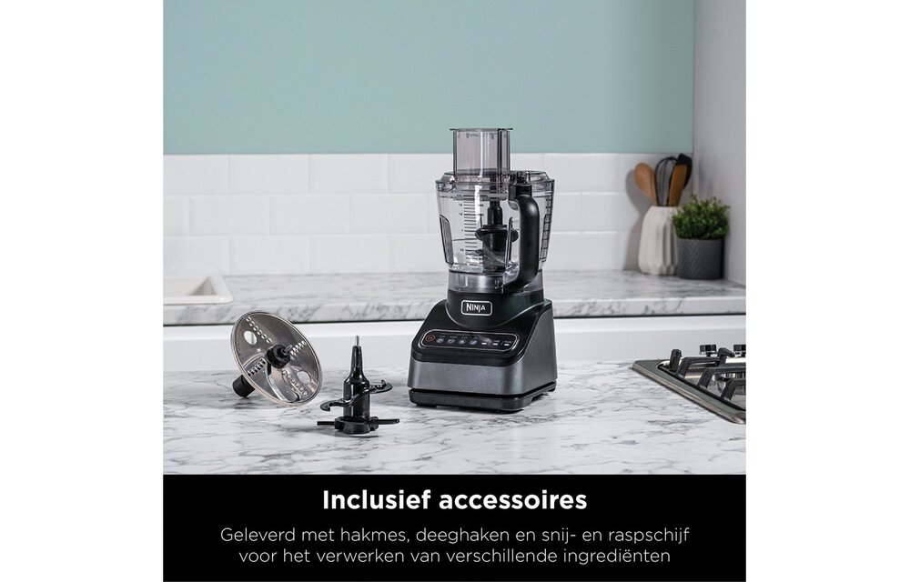 Ninja BN650 - Foodprocessor