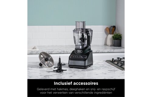 Ninja BN650 - Foodprocessor