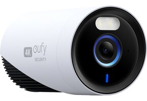 Eufy eufyCam E330 (Uitbreiding) - Beveiligingscamera