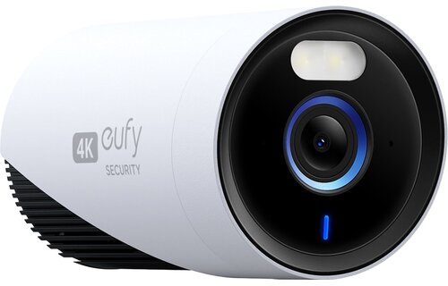 Eufy eufyCam E330 (Uitbreiding) - Beveiligingscamera