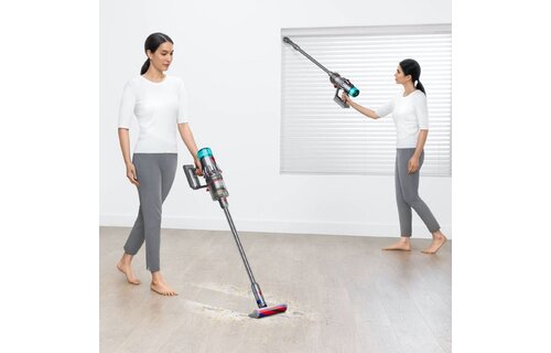 Dyson V12 Origin - Steelstofzuiger