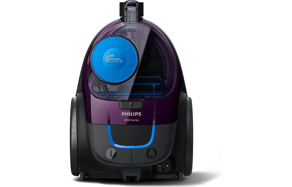 Philips PowerPro Compact FC9333/09 - Stofzuiger zonder zak