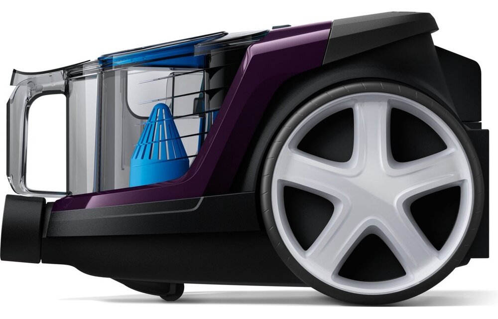 Philips PowerPro Compact FC9333/09 - Stofzuiger zonder zak